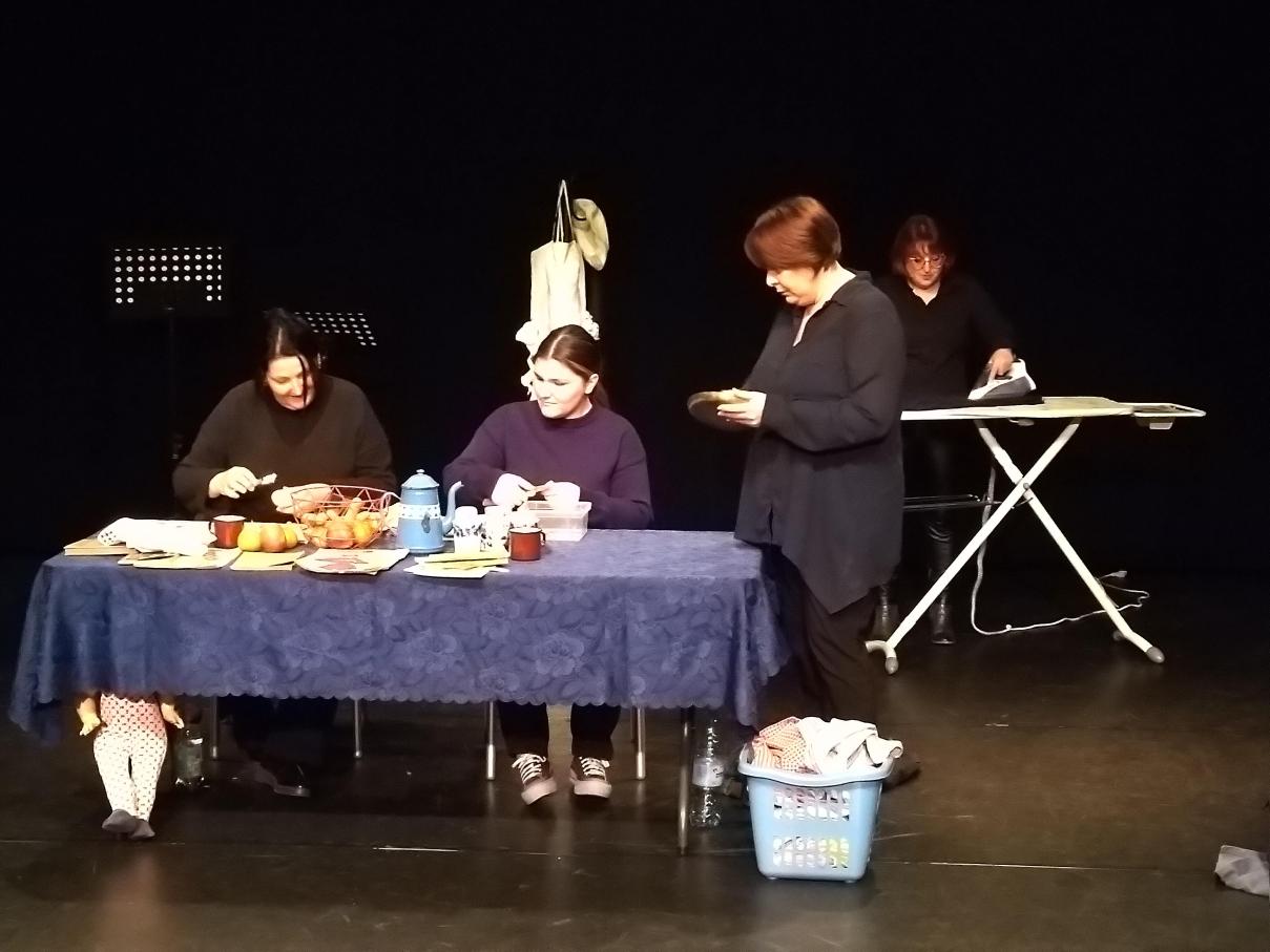 Activités médiathèque 2024